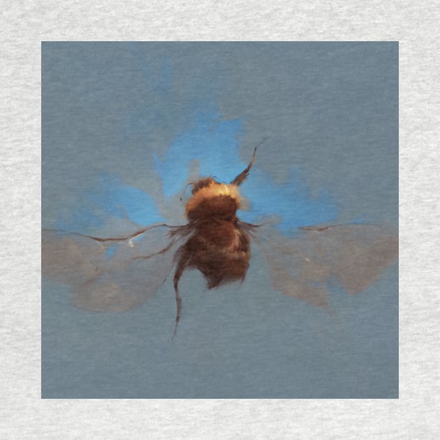 Bombus Hotorum by ArashRazavi